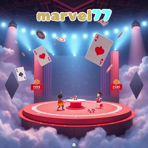 marvel77: Ragam Event dan Keunggulan Game Online Terbaik