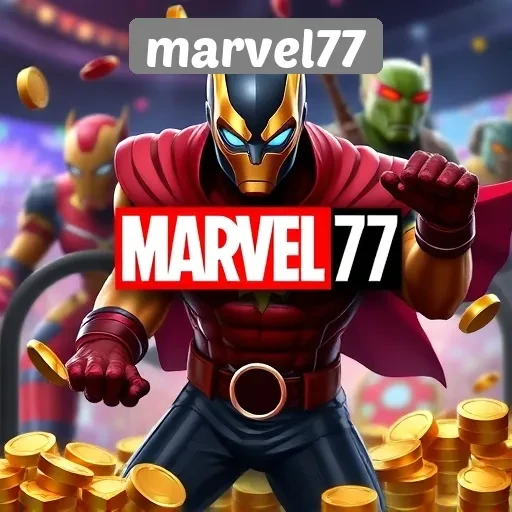 Keunggulan Fitur Permainan di Situs Marvel77
