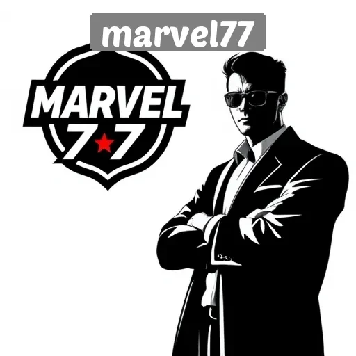 Cara Bergabung dan Bermain di Marvel77 untuk Pemula
