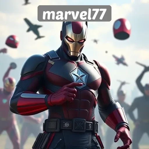 Bagaimana Marvel77 Meningkatkan Pengalaman Bermain Game Marvel