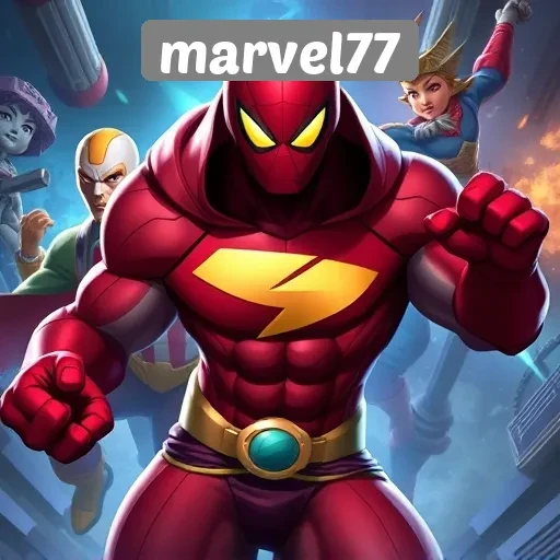 Mengulik Daftar Game Terpopuler di Marvel77