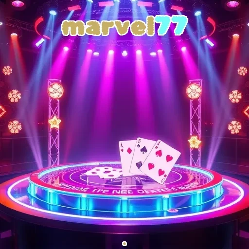 marvel77 : Temukan Kesenangan Dalam Game Puzzle yang Menyenangkan
