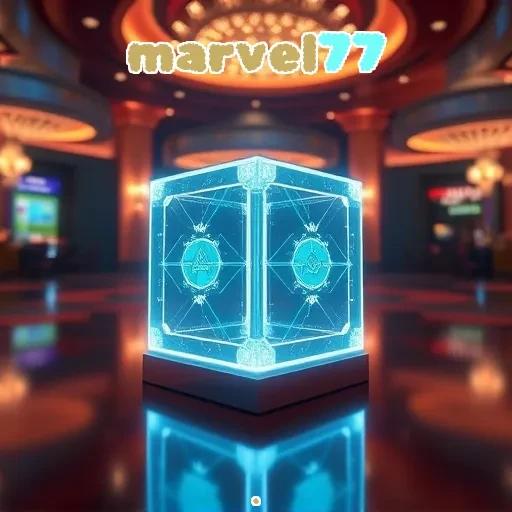 marvel77 Rilisan Baru: Game Seru untuk Pecinta Game Indonesia
