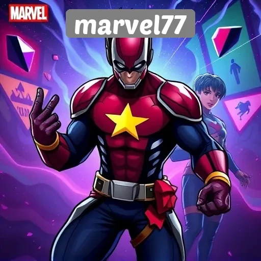 Ulasan Lengkap Mengenai Game di Situs Marvel77