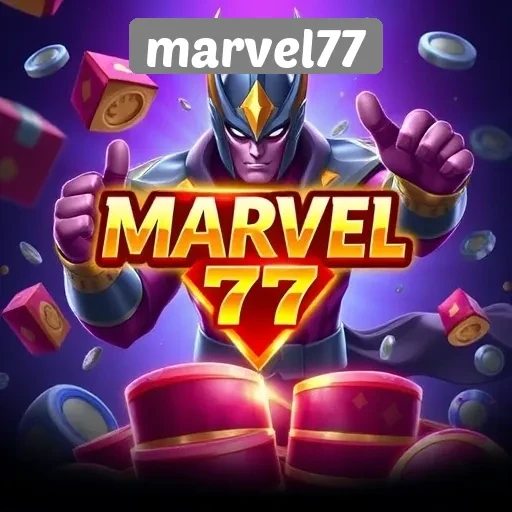 Mengulas Pengalaman Bermain di Situs Game Marvel77