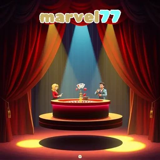 marvel77: Raih Hadiah Menarik di Turnamen Seru!