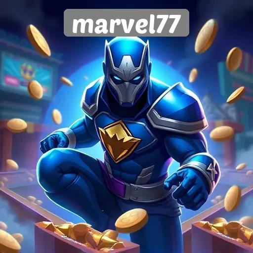 Keunikan Game di Marvel77 yang Perlu Diketahui